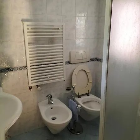 Ferienhaus Casa Del Borgo