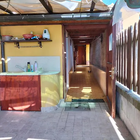 Casa Del Borgo Ferienhaus *