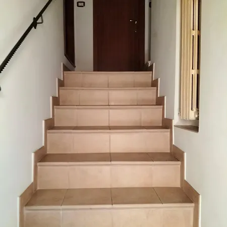 Casa Del Borgo Ferienhaus Fermo