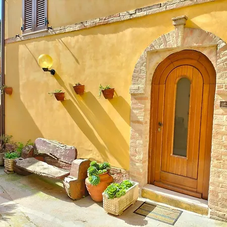 Ferienhaus Casa Del Borgo