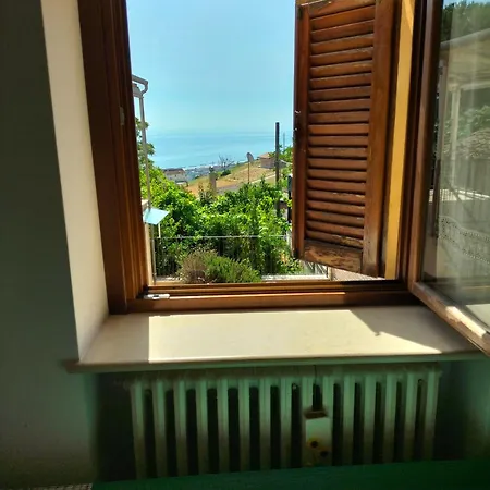 Casa Del Borgo Fermo