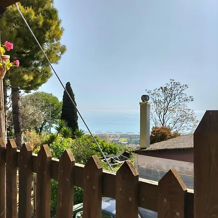 Casa Del Borgo * Fermo