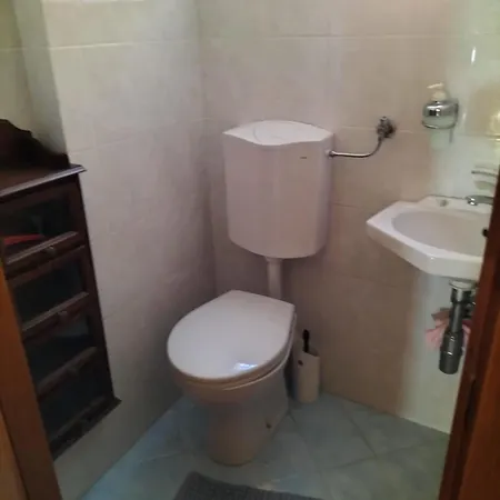 Casa Del Borgo * Fermo